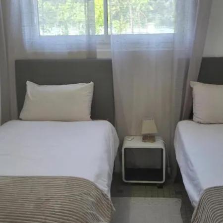 Dom wakacyjny Maison Proche Clermont-fd Entre Chu Et Cezeaux -parking Beaumont (Puy-de-Dome)