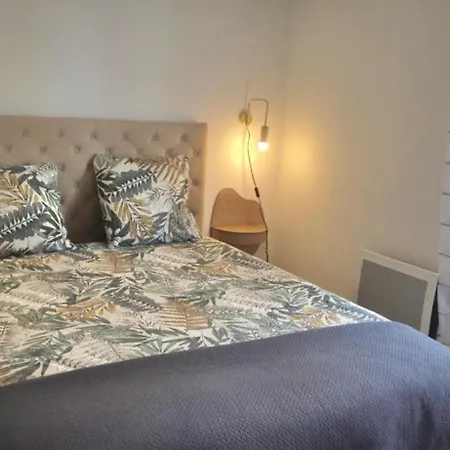 Maison Proche Clermont-fd Entre Chu Et Cezeaux -parking Beaumont (Puy-de-Dome)