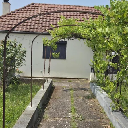 Nyaraló Maison Proche Clermont-fd Entre Chu Et Cezeaux -parking Beaumont (Puy-de-Dome)