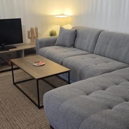 Maison Cosy Au Calme- Jardin-parking-climatisation Beaumont (Puy-de-Dome)