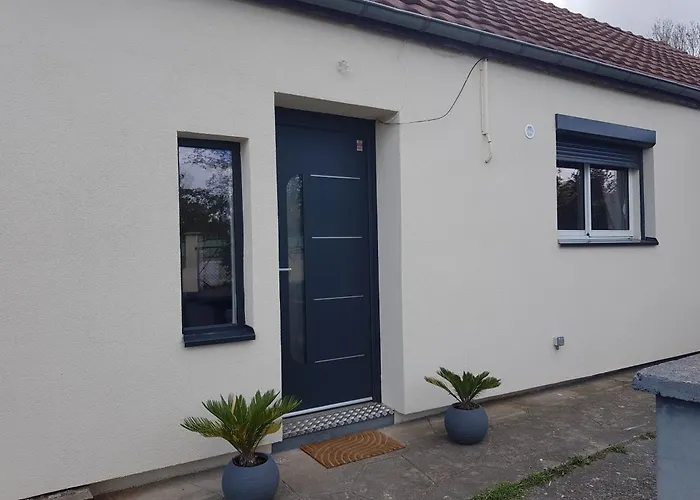 Maison Proche Clermont-fd Entre Chu Et Cezeaux -parking Beaumont (Puy-de-Dome)