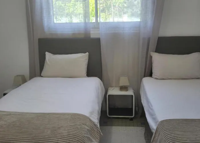 Dom wakacyjny Maison Proche Clermont-fd Entre Chu Et Cezeaux -parking Beaumont (Puy-de-Dome)