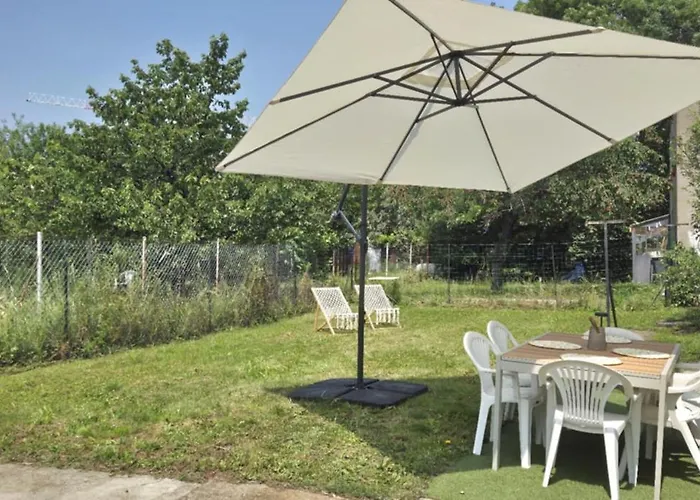 Maison Proche Clermont-fd Entre Chu Et Cezeaux -parking * Beaumont (Puy-de-Dome)